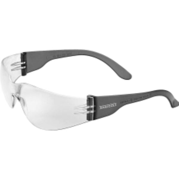 Teng Safety Glasses - Clear