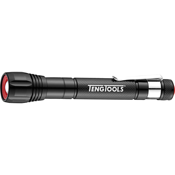 Teng CreeÖ Led Torch 135mm 1W - 100Lm