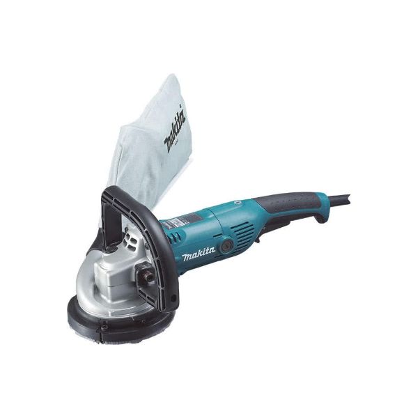 Makita 125MM Concrete Planer Grinder