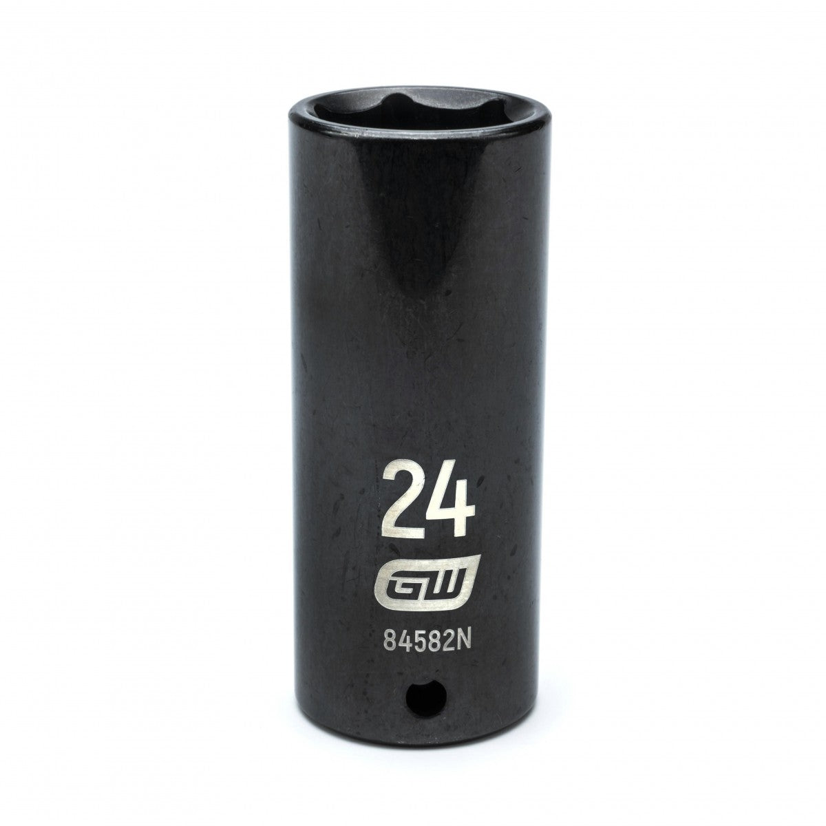 GEARWRENCH 1/2 INCHDRIVE 24MM DEEP IMPACT SOCKET