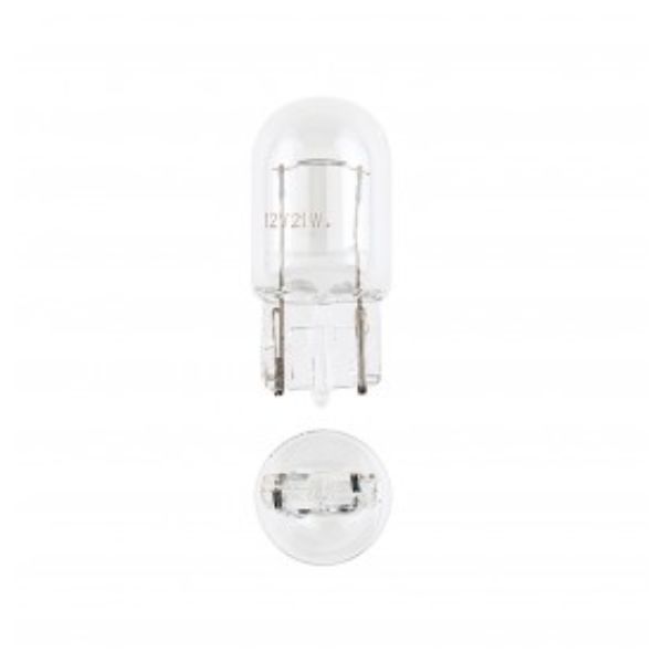 NARVA GLOBE BULB 12V 21W T20 WEDGE