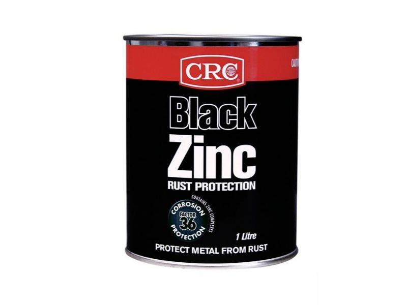 BLACK ZINC 1L