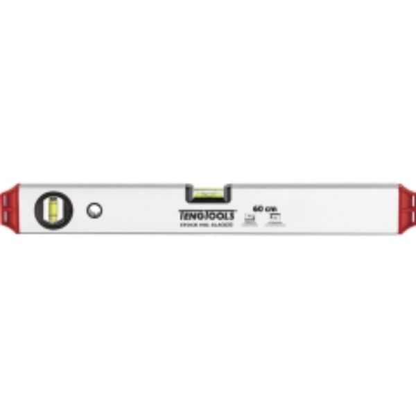 Teng Aluminium Spirit Level 600mm