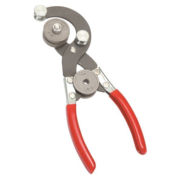 TOLEDO TUBE BENDER HD PLIER TYPE 3/16IN-3/8IN