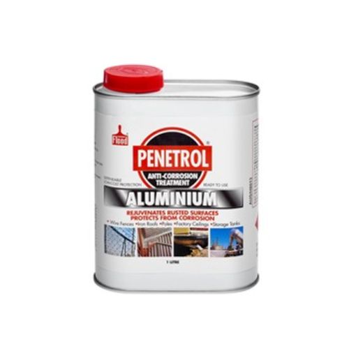 Flood Penetrol Aluminium 4L