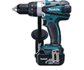 Makita 18V Cordless Driver Drill - Skin Only