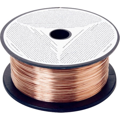 Fluxcored 1Kg Minispool - 0.8mm