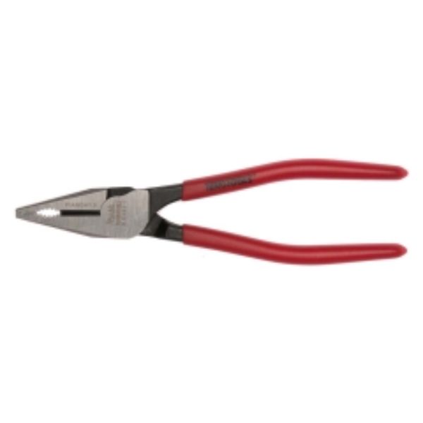 Teng MB 7in Heavy Duty Linesman Plier