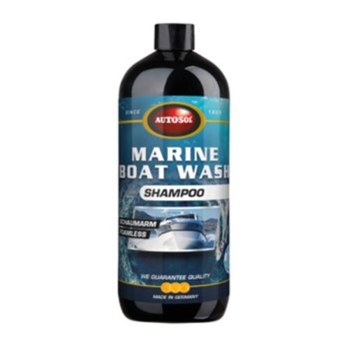 Autosol Boat Wash Low Foam 1L