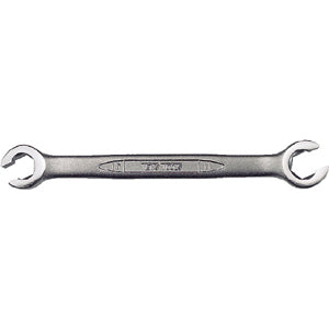 Teng 7/16in x 1/2in Flare Nut Wrench