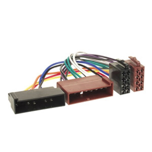 Aerpro Harness Iso To Ford 2000 On