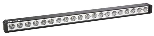 NARVA W/LAMP 20LED BAR LIGHT FLOOD