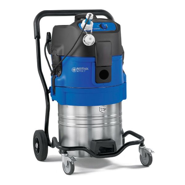 LIQUID DISPOSAL 70L VACUUM NO ACCESSORIES