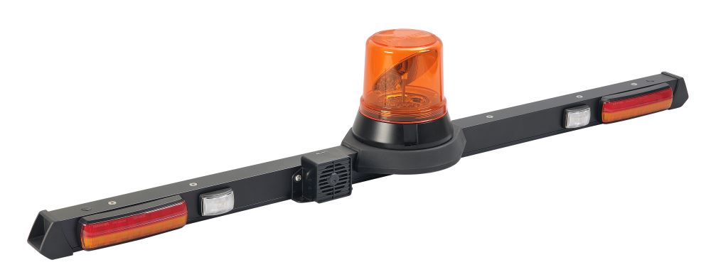 NARVA MINING BAR 1.2M LED