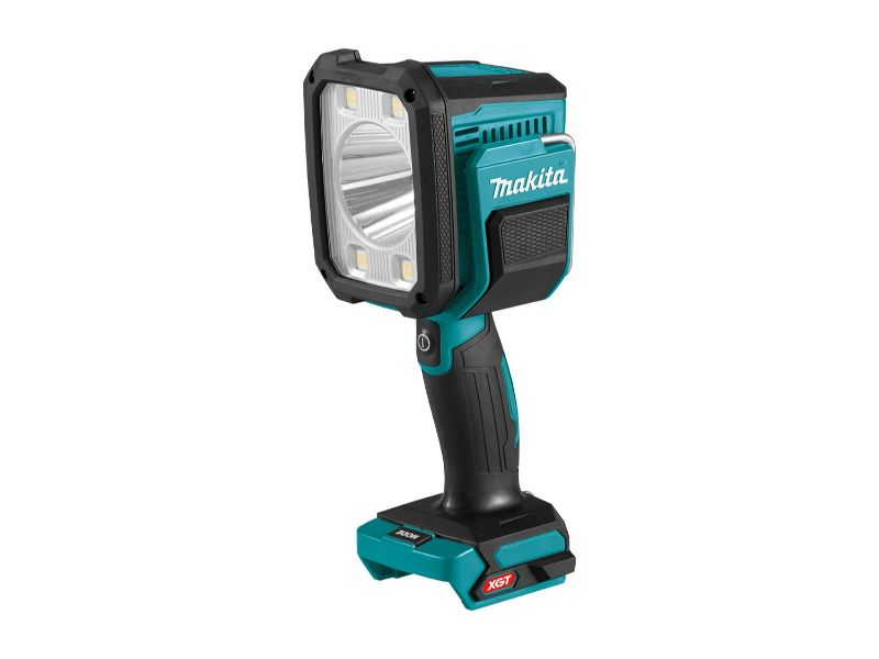 MAKITA XGT LXT SEARCH LIGHT 1250lm SKIN ONLY