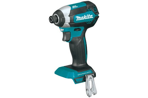 Makita 18v LXT BL IMPACT DRIVER