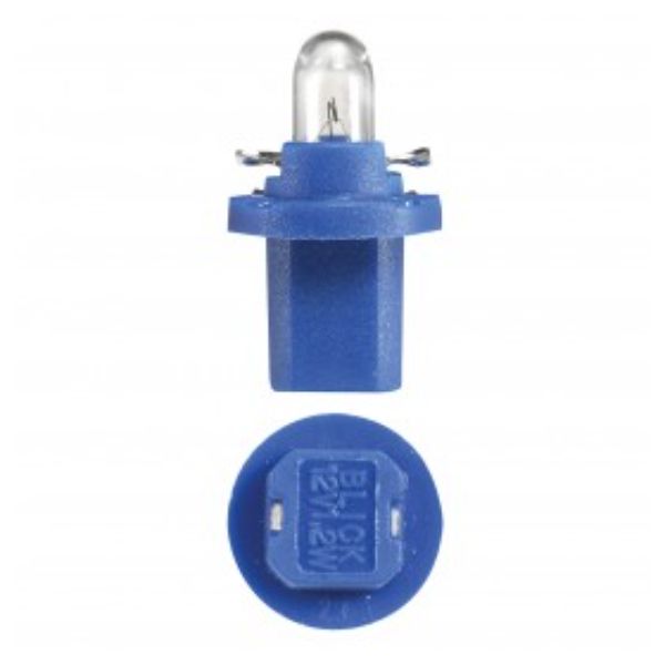 NARVA GLOBE D/P 24V 1.2W BX8.5D PK10