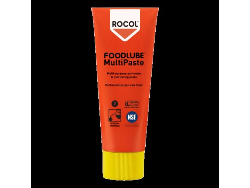 Rocol Foodlube Multi-Paste