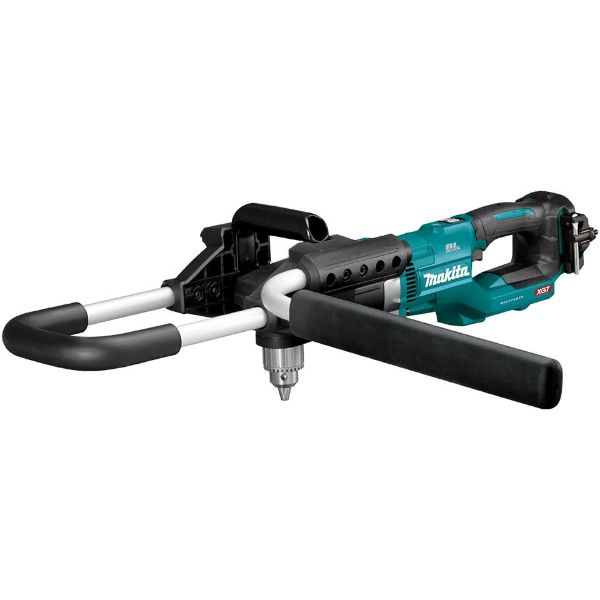 MAKITA 40V XGT EARTH AUGER SKIN ONLY