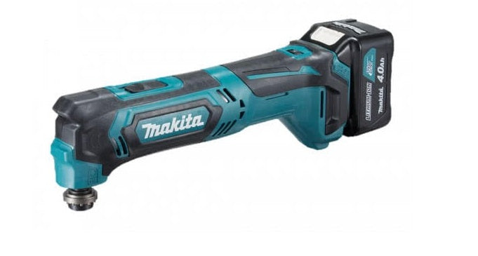 Makita 12V CORDLESS MULTI TOOL