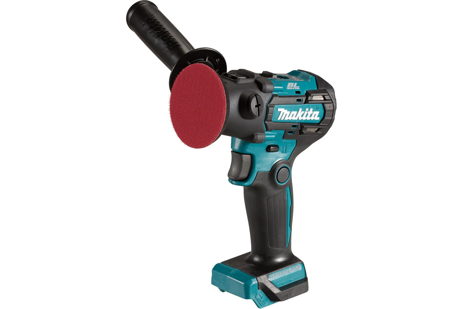 MAKITA PV301D 12Vmax CXT Brushless Sander Polisher SKIN ONLY