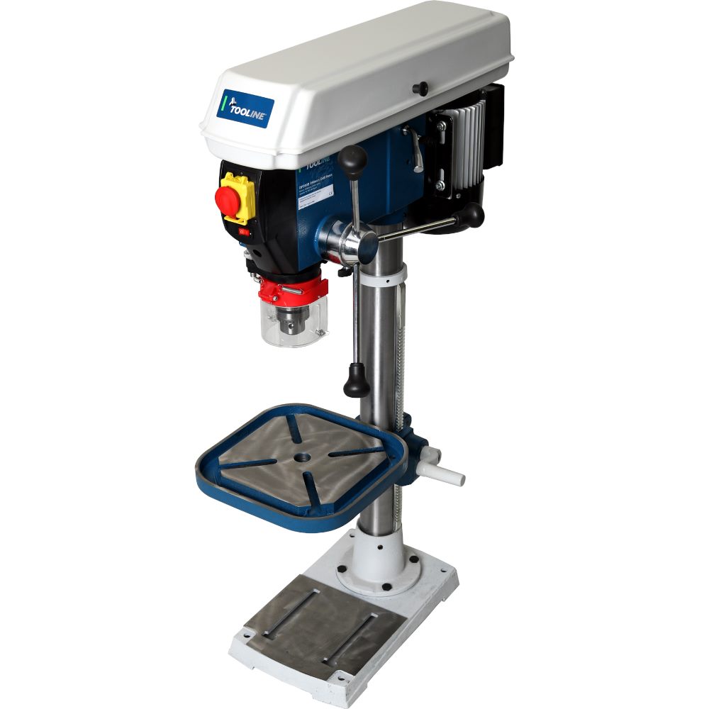 TOOLINE DP390B BENCH DRILL PRESS