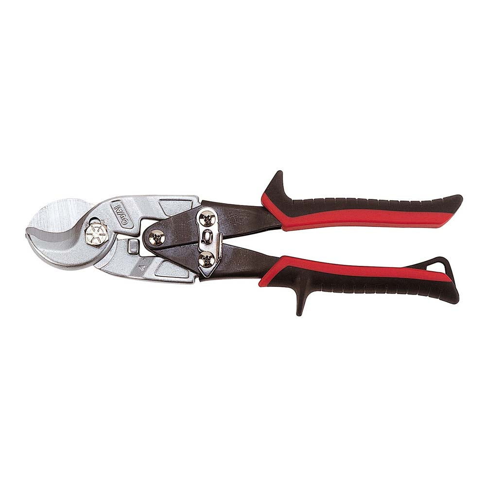 Teng 10in H/Duty Cable Cutter