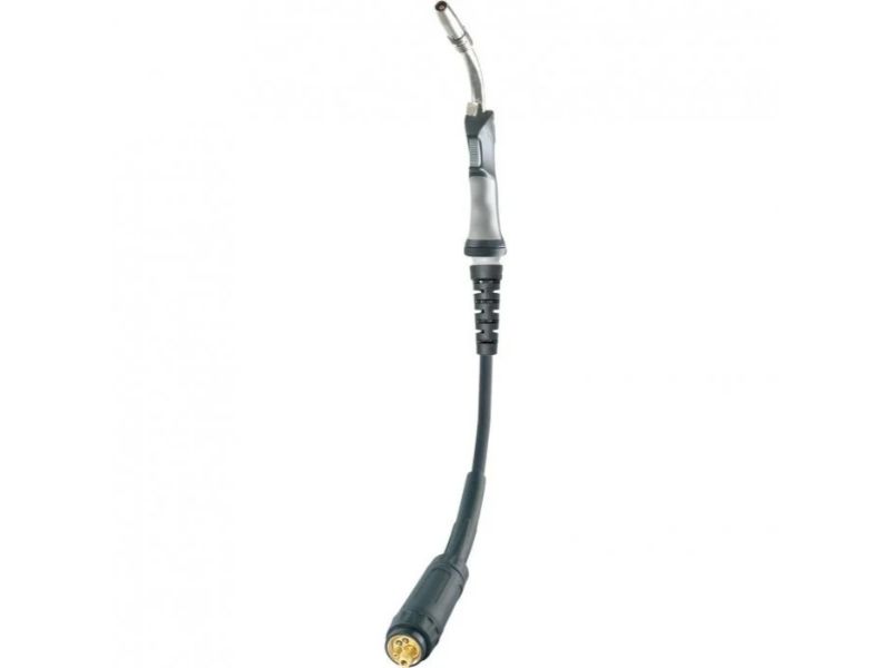 EUROQUIP MB25 MIG TORCH 4M EURO