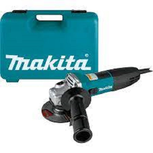 Makita Angle Grinder In Case 100MM 4 ga4030k