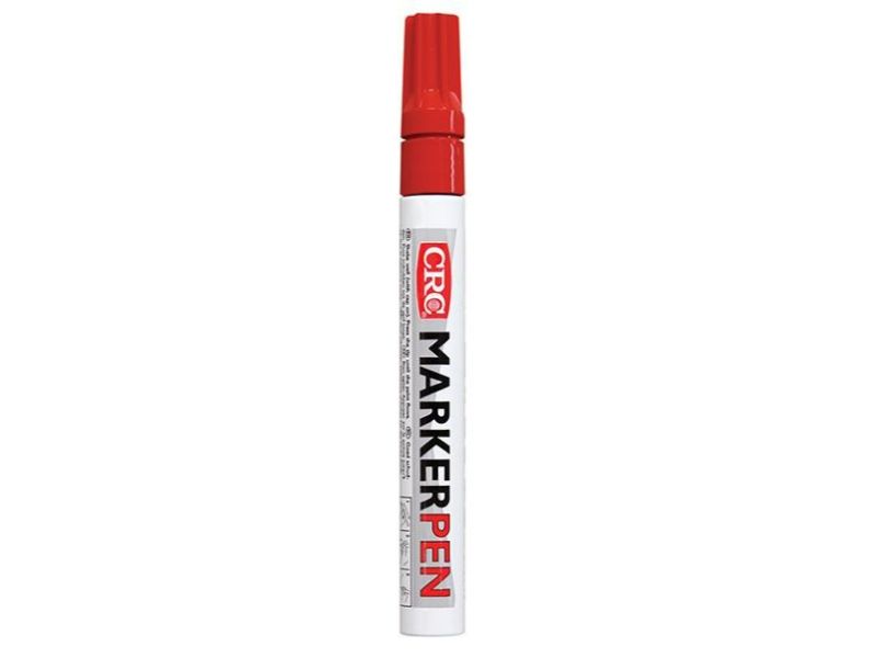 PAINT MARKER PEN RED