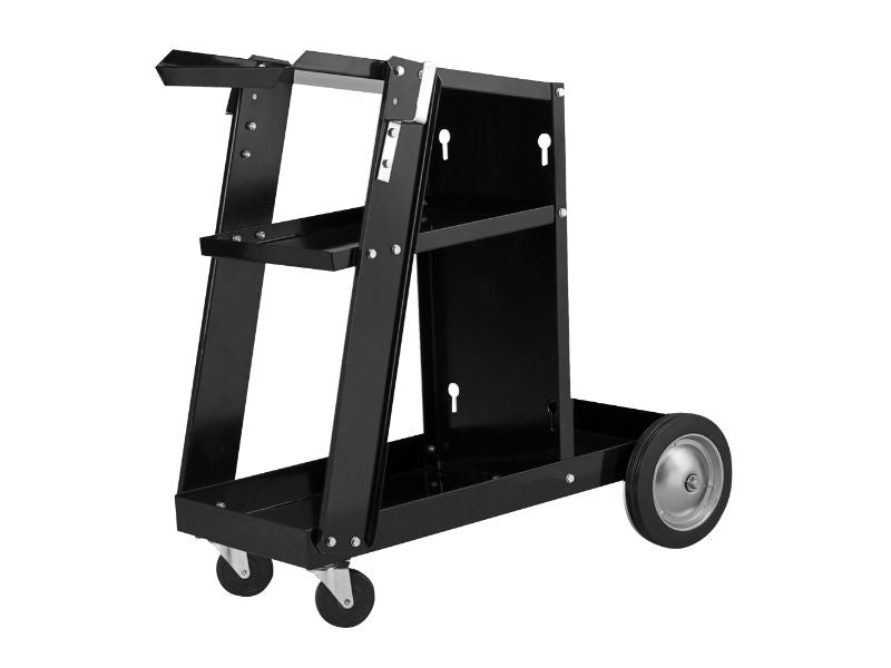 Welding Trolley