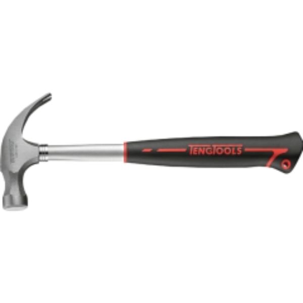 Teng Carpenters Claw Hammer 16oz w/Magnet