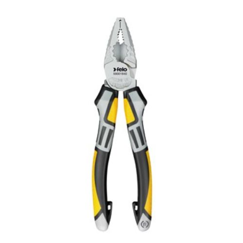 Felo Combination Pliers 180mm Linesman