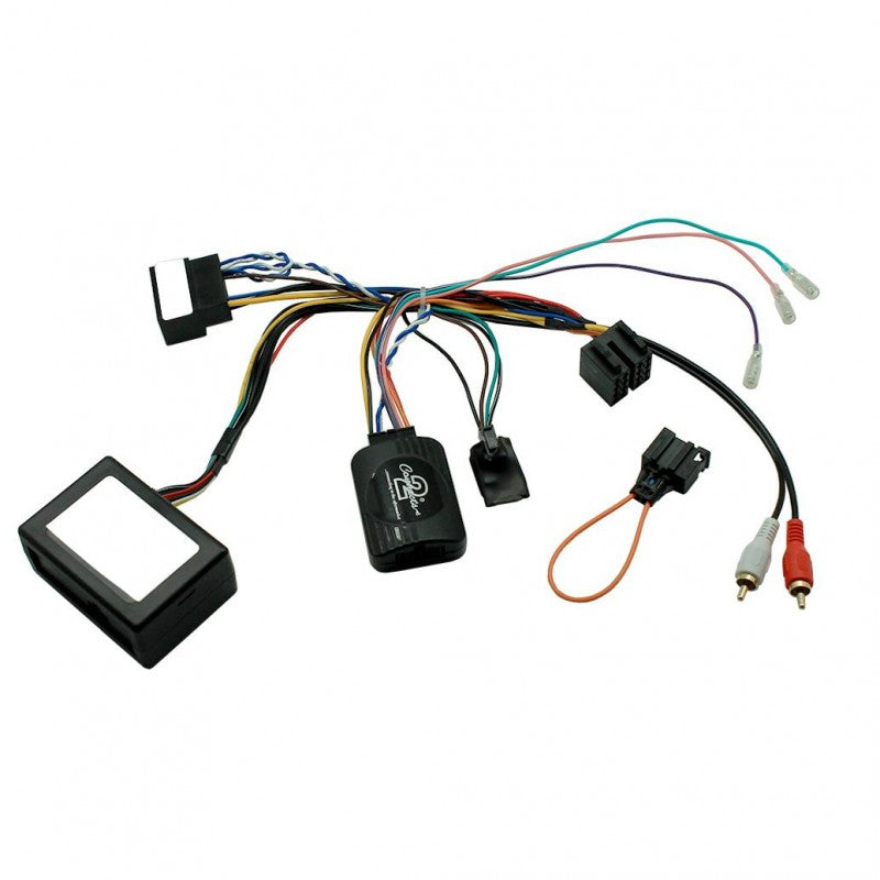 STEERING WHEEL CONTROL HARNESS LANDROVER