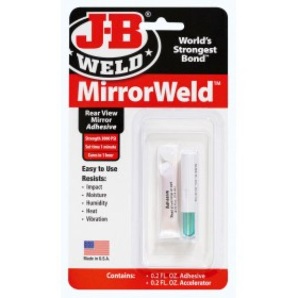 MIRRORWELD