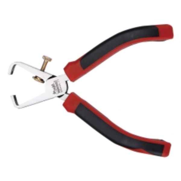 Teng MB 7in TPR Wire Stripper Plier