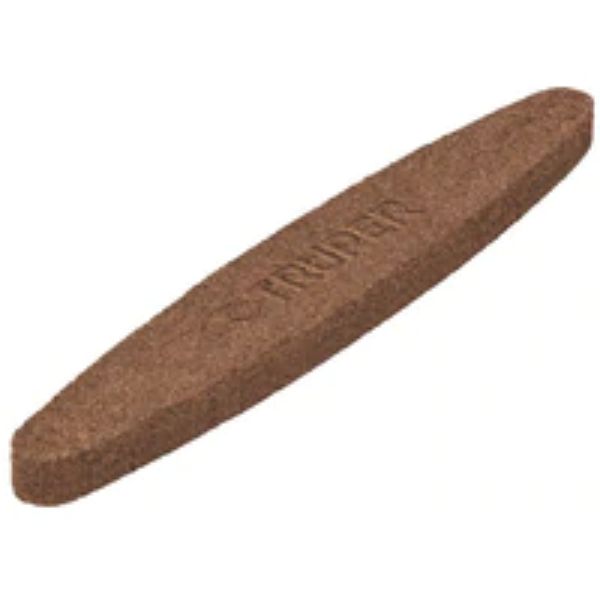 Garden Tool Sharpener - Cigar Shape 235mm X 35mm Truper