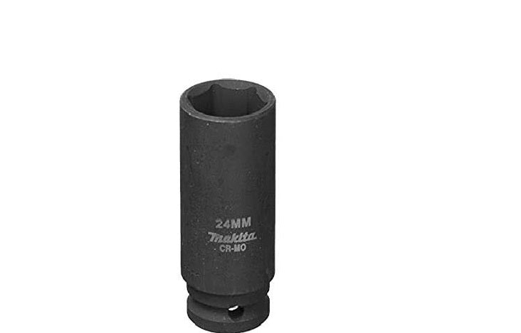 Makita DEEP SOCKET 13-81.5mm 1/2