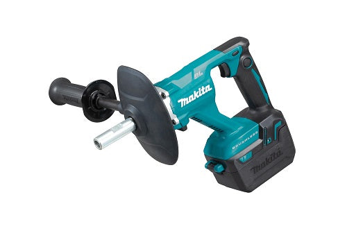 Makita 18V LXT Brushless 165mm 2-Speed Mixing Drill