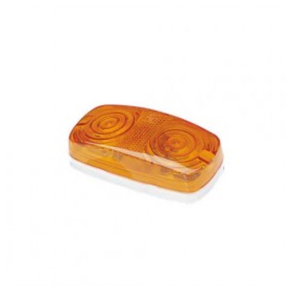 NARVA LAMP FLASHER AMBER