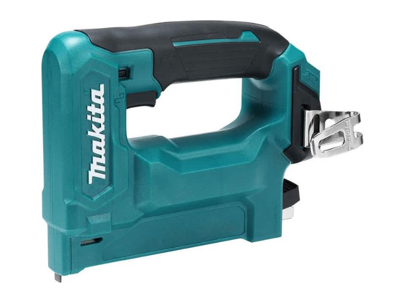 MAKITA ST113DZ 12Vmax CXT Type 13 Stapler TOOL ONLY