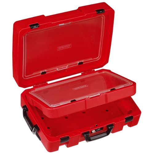 Teng Lockable Service Tool Case Empty