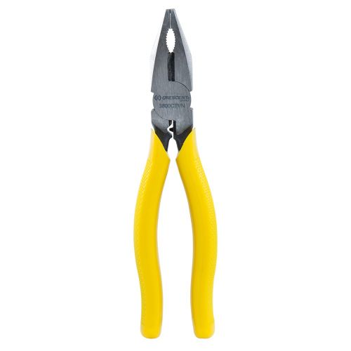 CRESCENT 200mm UNIVERSAL CUTTING PLIER