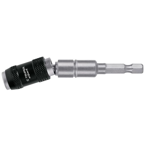 Screwdriver Bit Quick Change Adaptor Angled Head 101965 Truper