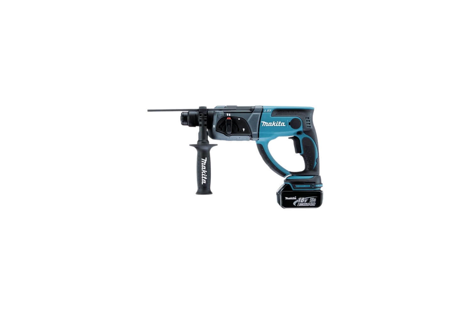 Makita 18V Cordless Rotary Hammer Drill - Skin