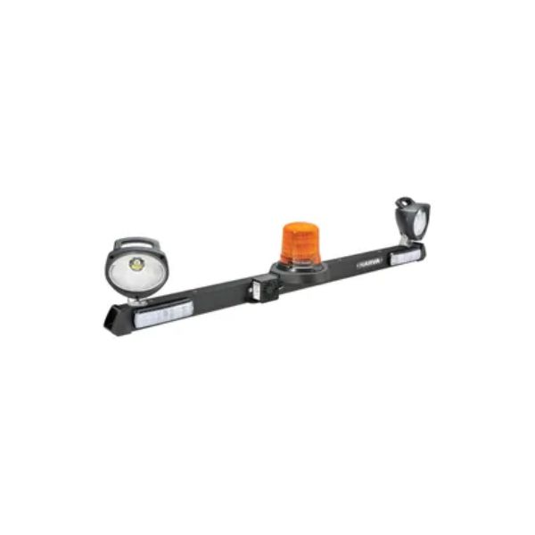 MINING BAR LED WORK LAMPS