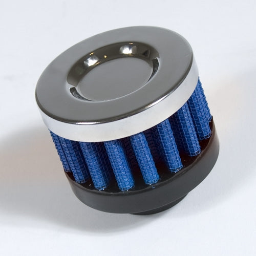 SAAS MINI AIR FILTER 25MM