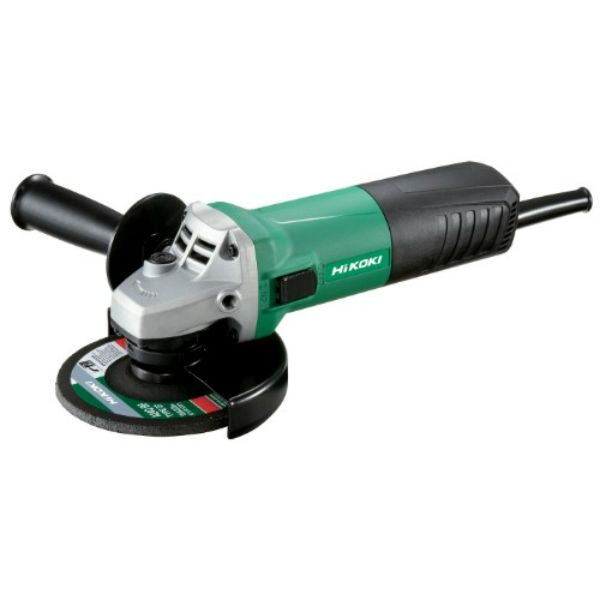 HiKOKI 125mm Angle Grinder W Case 730W