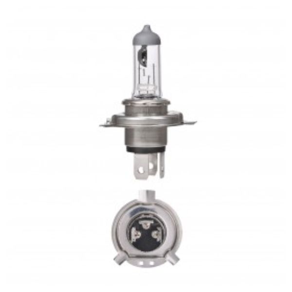 GLOBE HALOGEN HS1 12V 35/35W PX43T