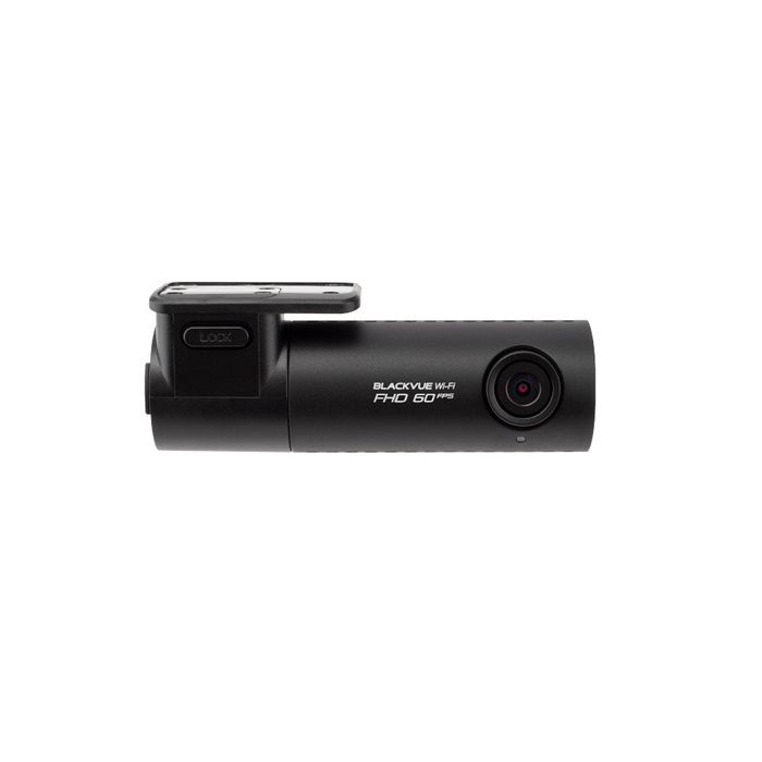 BLACKVUE DR590X-1CH FULL HD DASHCAM WITH 32GB MICRO SD CARD